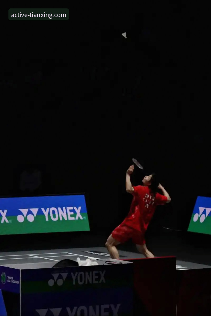 石宇奇亚锦赛夺冠背后：一场关于“破局”与“新生”的深度解析