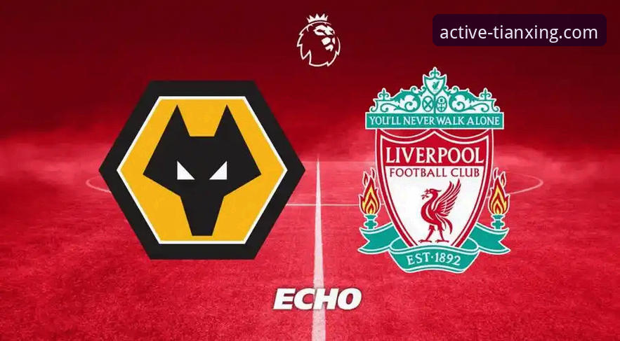 体育直播软件 狼队vs利物浦:一场足总杯的战术博弈与天行体育平台的专业呈现