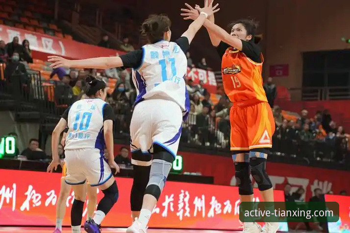 资深用户分享：如何在天行体育平台深度解析一场创纪录的WCBA总决赛