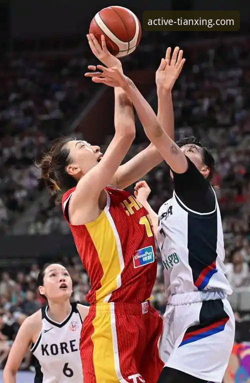 中国女篮资格赛关键一胜，战术调整与球星复苏成焦点