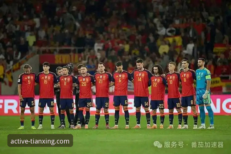 天行体育怎么样安卓版 西班牙4-0大胜沙特终结世界杯球荒,天行体育平台见证斗牛士军团全面爆发最新动态