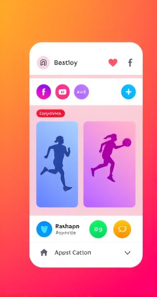 即刻下载，智享运动